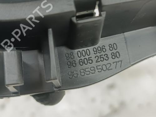 Other CITROËN C5 III (RD_) 2.0 HDi 165 (RDRHHA, RDRHH8) | BP32479765O1  - Image 5