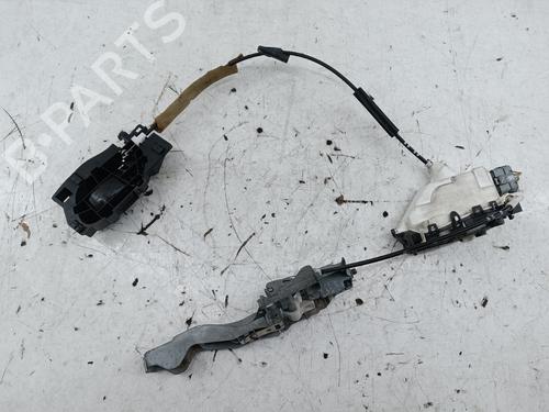 Used Other Other CITROËN C5 III (RD_) 2.0 HDi 165 (RDRHHA, RDRHH8) (163 hp) 32479765 32479765