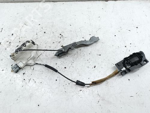 Other CITROËN C5 III (RD_) 2.0 HDi 165 (RDRHHA, RDRHH8) | BP32479765O1  - Image 6
