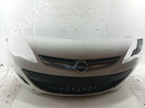 Other OPEL ASTRA J Hatchback Van (P10) 1.3 CDTi (68) | BP32479764O1