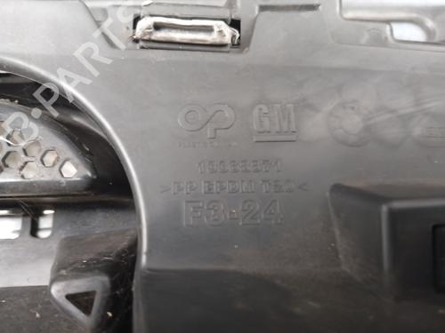 Other OPEL ASTRA J Hatchback Van (P10) 1.3 CDTi (68) | BP32479764O1