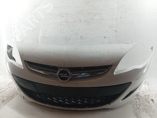 Other OPEL ASTRA J Hatchback Van (P10) 1.3 CDTi (68) | BP32479764O1