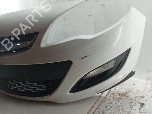 Other OPEL ASTRA J Hatchback Van (P10) 1.3 CDTi (68) | BP32479764O1