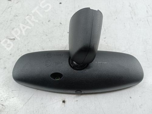Used Rear mirror Rear mirror CITROËN C5 III (RD_) 2.0 HDi 165 (RDRHHA, RDRHH8) (163 hp) 32479771 32479771