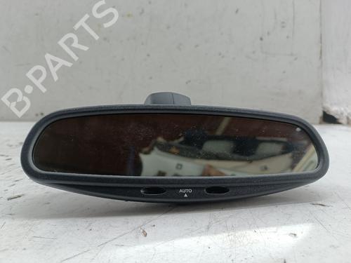 Rear mirror CITROËN C5 III (RD_) 2.0 HDi 165 (RDRHHA, RDRHH8) | BP32479771I6  - Image 5