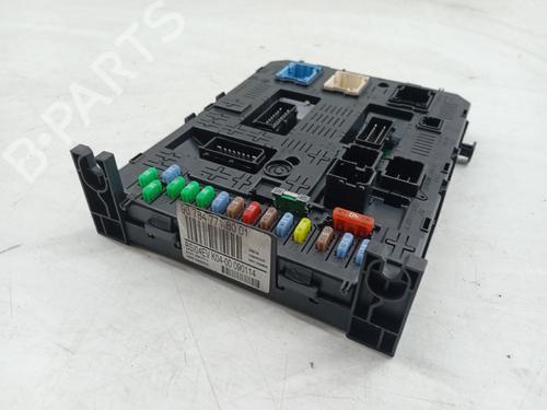 Fuse box CITROËN C5 III (RD_) 2.0 HDi 165 (RDRHHA, RDRHH8) | BP32479772E1  - Image 5