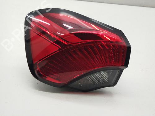 Left taillight FIAT TIPO Saloon (356_, 357_) 1.6 D (356SXG1B) | BP32479766C34 