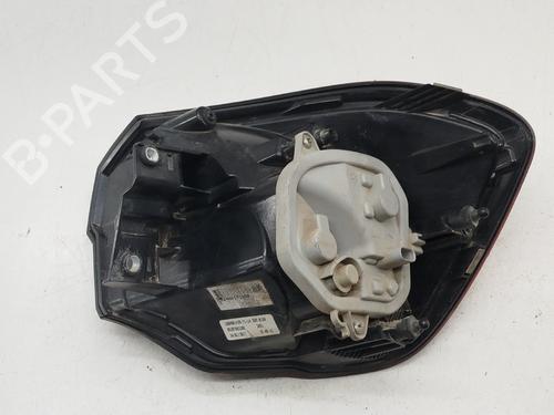 Left taillight FIAT TIPO Saloon (356_, 357_) 1.6 D (356SXG1B) | BP32479766C34 