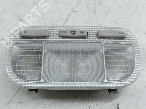 Third brake light CITROËN C5 III (RD_) 2.0 HDi 165 (RDRHHA, RDRHH8) | BP32479775L11 - Image 4