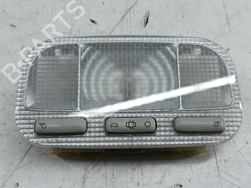 Third brake light CITROËN C5 III (RD_) 2.0 HDi 165 (RDRHHA, RDRHH8) | BP32479775L11 - Image 3