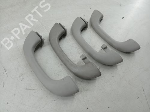 Front left interior door handle CITROËN C5 III (RD_) 2.0 HDi 165 (RDRHHA, RDRHH8) | BP32479776I13 - Image 2