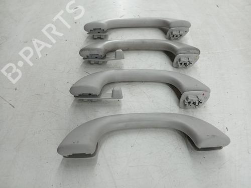 Front left interior door handle CITROËN C5 III (RD_) 2.0 HDi 165 (RDRHHA, RDRHH8) | BP32479776I13 - Image 3