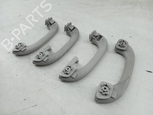 Front left interior door handle CITROËN C5 III (RD_) 2.0 HDi 165 (RDRHHA, RDRHH8) | BP32479776I13 - Image 4