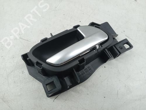Used Rear right interior door handle CITROËN C5 III (RD_) 2.0 HDi 165 (RDRHHA, RDRHH8) (163 hp) 32479779
