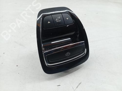 Switch CITROËN C5 III (RD_) 2.0 HDi 165 (RDRHHA, RDRHH8) | BP32479781I30 - Image 4