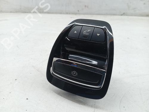 Used Switch Switch CITROËN C5 III (RD_) 2.0 HDi 165 (RDRHHA, RDRHH8) (163 hp) 32479781 32479781