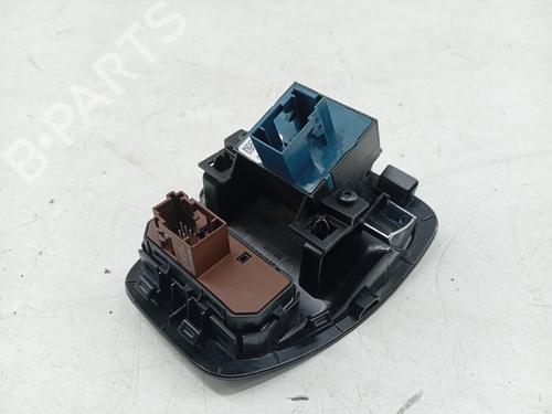 Switch CITROËN C5 III (RD_) 2.0 HDi 165 (RDRHHA, RDRHH8) | BP32479781I30 - Image 2