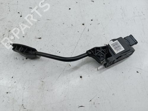 Used Pedal Pedal CITROËN C5 III (RD_) 2.0 HDi 165 (RDRHHA, RDRHH8) (163 hp) 32479784 32479784