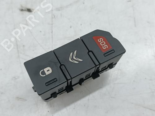 Switch CITROËN C5 III (RD_) 2.0 HDi 165 (RDRHHA, RDRHH8) | BP32479787I30 - Image 5