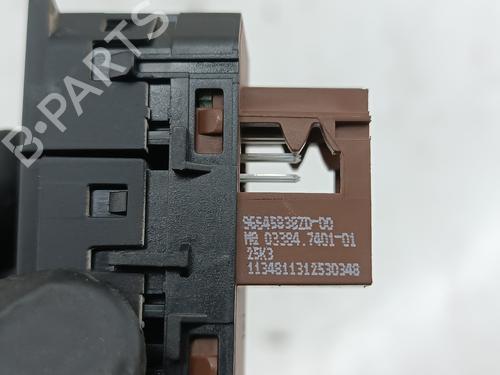 Switch CITROËN C5 III (RD_) 2.0 HDi 165 (RDRHHA, RDRHH8) | BP32479787I30 - Image 2