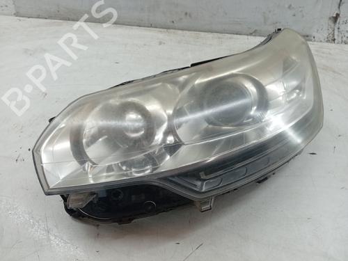 Used Left headlight Left headlight CITROËN C5 III (RD_) 2.0 HDi 165 (RDRHHA, RDRHH8) (163 hp) 32479791 32479791