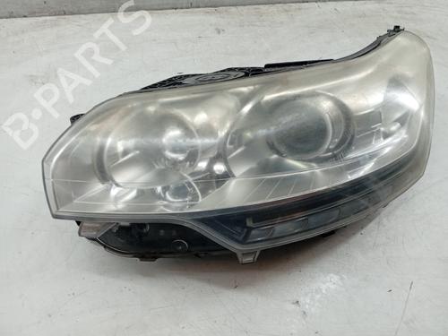 Left headlight CITROËN C5 III (RD_) 2.0 HDi 165 (RDRHHA, RDRHH8) | BP32479791C28  - Image 7