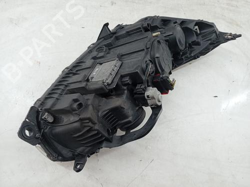 Left headlight CITROËN C5 III (RD_) 2.0 HDi 165 (RDRHHA, RDRHH8) | BP32479791C28  - Image 5