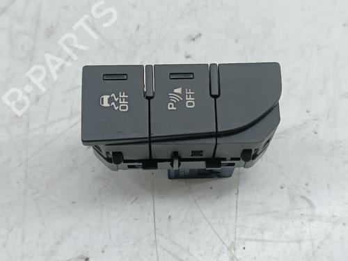Switch CITROËN C5 III (RD_) 2.0 HDi 165 (RDRHHA, RDRHH8) | BP32479793I30 - Image 4