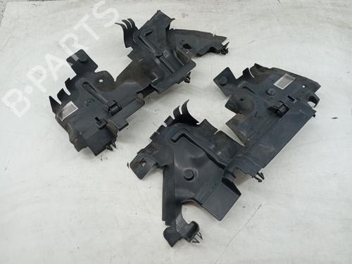 Used Front bumper Front bumper CITROËN C5 III (RD_) 2.0 HDi 165 (RDRHHA, RDRHH8) (163 hp) 32479796 32479796