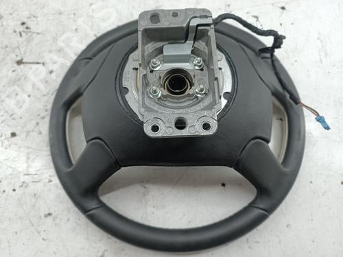 Steering wheel CITROËN C5 III (RD_) 2.0 HDi 165 (RDRHHA, RDRHH8) | BP32479800C49 - Image 3