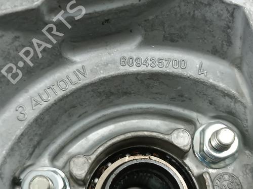 Steering wheel CITROËN C5 III (RD_) 2.0 HDi 165 (RDRHHA, RDRHH8) | BP32479800C49 - Image 2
