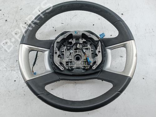 Steering wheel CITROËN C5 III (RD_) 2.0 HDi 165 (RDRHHA, RDRHH8) | BP32479800C49 - Image 6