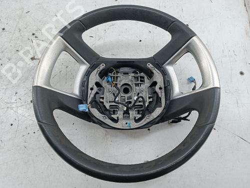 Steering wheel CITROËN C5 III (RD_) 2.0 HDi 165 (RDRHHA, RDRHH8) | BP32479800C49 - Image 5