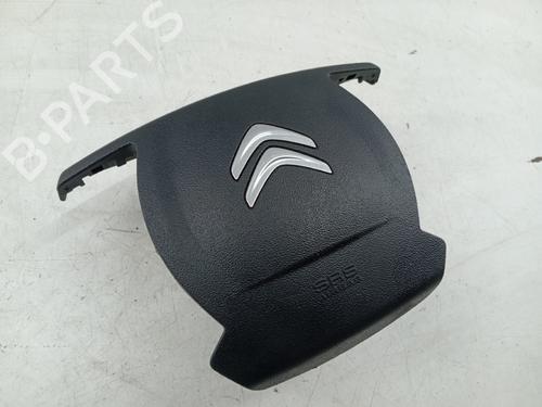 Used Driver airbag Driver airbag CITROËN C5 III (RD_) 2.0 HDi 165 (RDRHHA, RDRHH8) (163 hp) 32479801 32479801