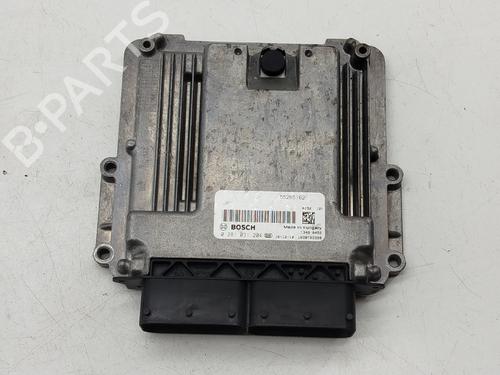 Engine control unit (ECU) FIAT TIPO Saloon (356_, 357_) 1.6 D (356SXG1B) | BP32479804M57 