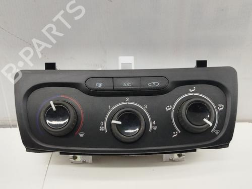 Climate control FIAT TIPO Saloon (356_, 357_) 1.6 D (356SXG1B) | BP32479807I5 - Image 7