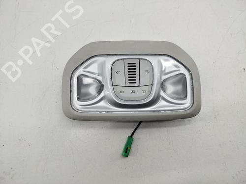 Interior roof light FIAT TIPO Saloon (356_, 357_) 1.6 D (356SXG1B) | BP32479811I8 