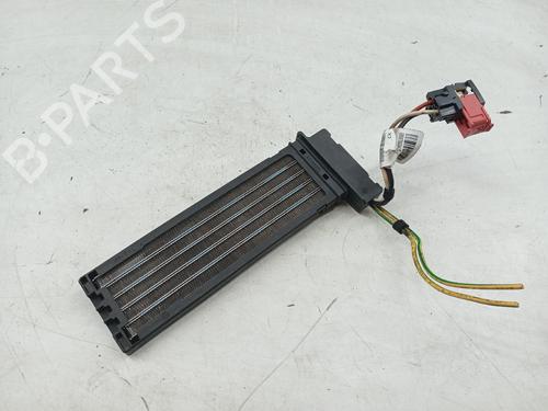 Used Heater resistor Heater resistor CITROËN C5 III (RD_) 2.0 HDi 165 (RDRHHA, RDRHH8) (163 hp) 32479814 32479814