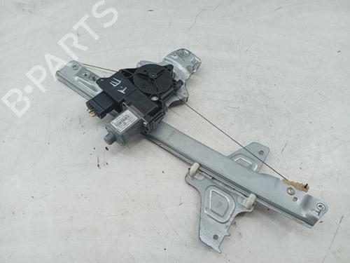Used Rear left window mechanism Rear left window mechanism CITROËN C5 III (RD_) 2.0 HDi 165 (RDRHHA, RDRHH8) (163 hp) 32479818 32479818