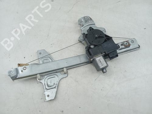 Used Right rear window motor Right rear window motor CITROËN C5 III (RD_) 2.0 HDi 165 (RDRHHA, RDRHH8) (163 hp) 32479822 32479822