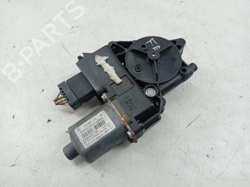 Front left window mechanism CITROËN C5 III (RD_) 2.0 HDi 165 (RDRHHA, RDRHH8) | BP32479824C22 - Image 4