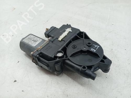 Front left window mechanism CITROËN C5 III (RD_) 2.0 HDi 165 (RDRHHA, RDRHH8) | BP32479824C22 - Image 2
