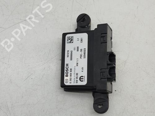 Electronic module FIAT TIPO Saloon (356_, 357_) 1.6 D (356SXG1B) | BP32479825M83 