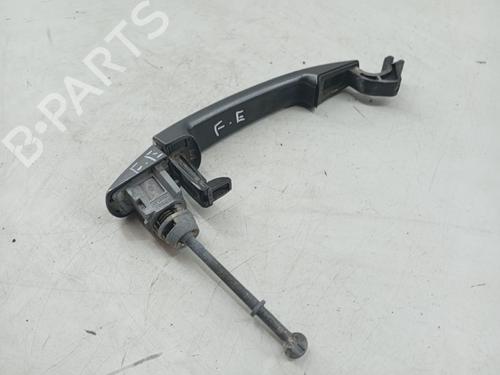 Front left panel CITROËN C5 III (RD_) 2.0 HDi 165 (RDRHHA, RDRHH8) | BP32479834C58 - Image 3