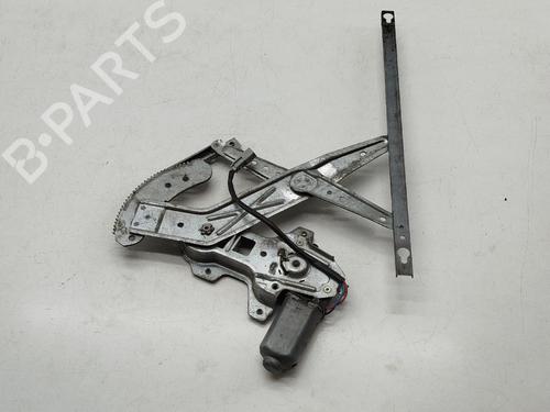 Right rear window motor ROVER 45 I Hatchback (RT)  | BP32483847E22  - Image 7