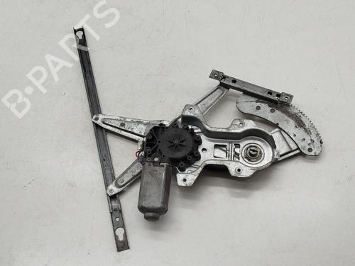 Right rear window motor ROVER 45 I Hatchback (RT)  | BP32483847E22  - Image 8