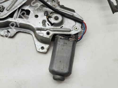Right rear window motor ROVER 45 I Hatchback (RT)  | BP32483847E22  - Image 5