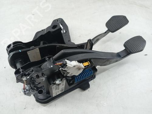 Used Pedal Pedal CITROËN C5 III (RD_) 2.0 HDi 165 (RDRHHA, RDRHH8) (163 hp) 32483850 32483850
