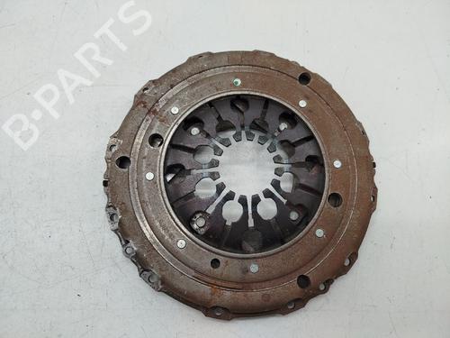 Used Other Other VW TRANSPORTER T4 Platform/Chassis (70E, 70L, 70M, 7DE, 7DL, 7D [1990-2003] 32483853 32483853