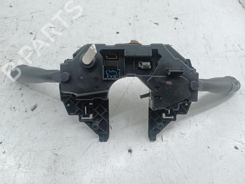 Steering column stalk CITROËN C5 III (RD_) 2.0 HDi 165 (RDRHHA, RDRHH8) | BP32483855I23  - Image 5